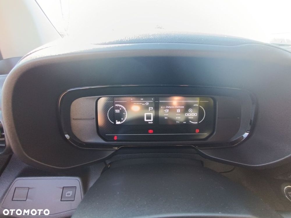 Opel Combo - 24