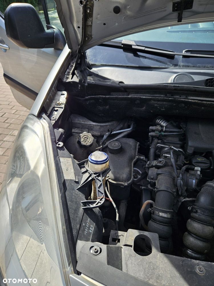 Citroën Berlingo 1.6 HDi Multispace - 15
