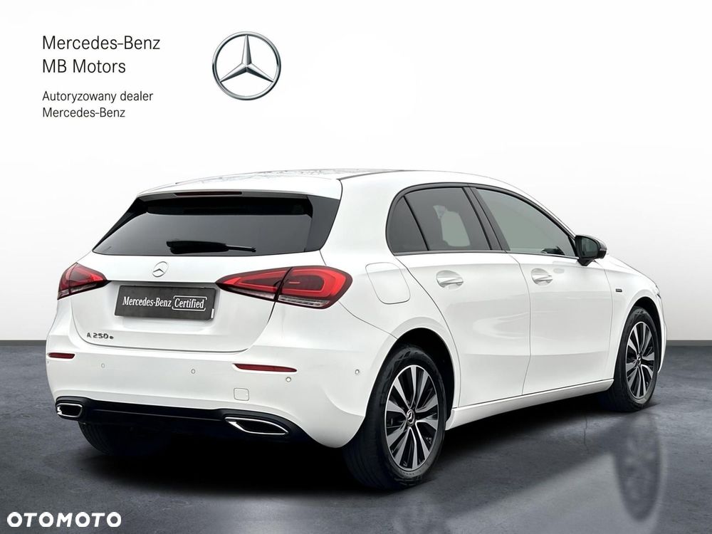 Mercedes-Benz Klasa A - 6