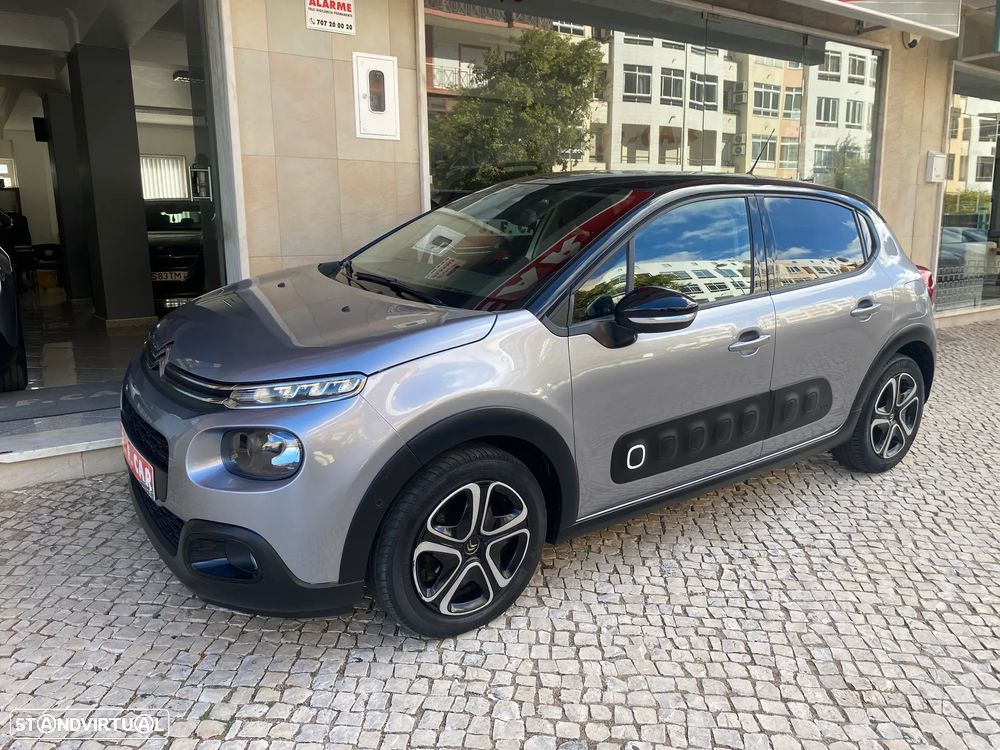 Citroën C3 1.2 PureTech Elle - 13