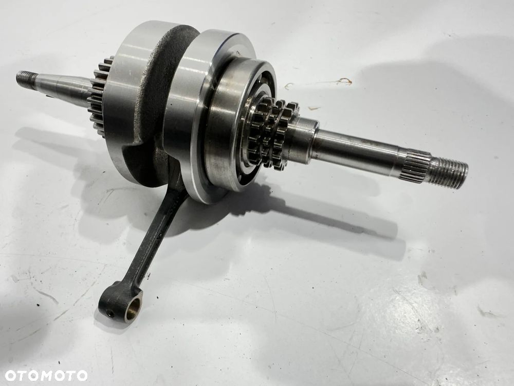 Wał Honda Vision 50  NSC - 3