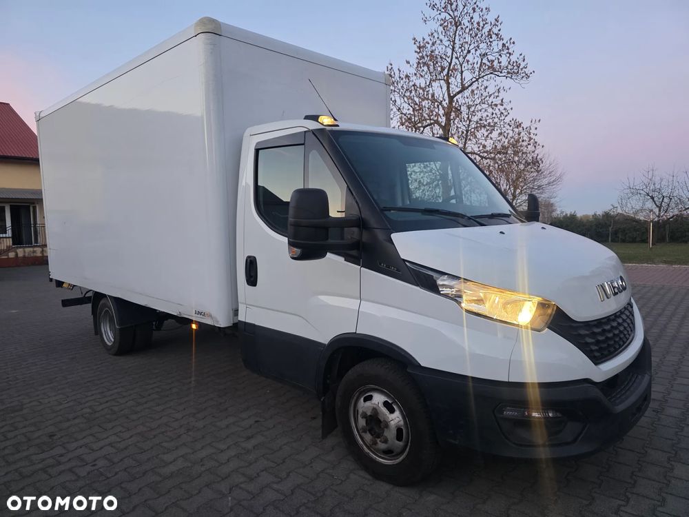 Iveco Daily - 2