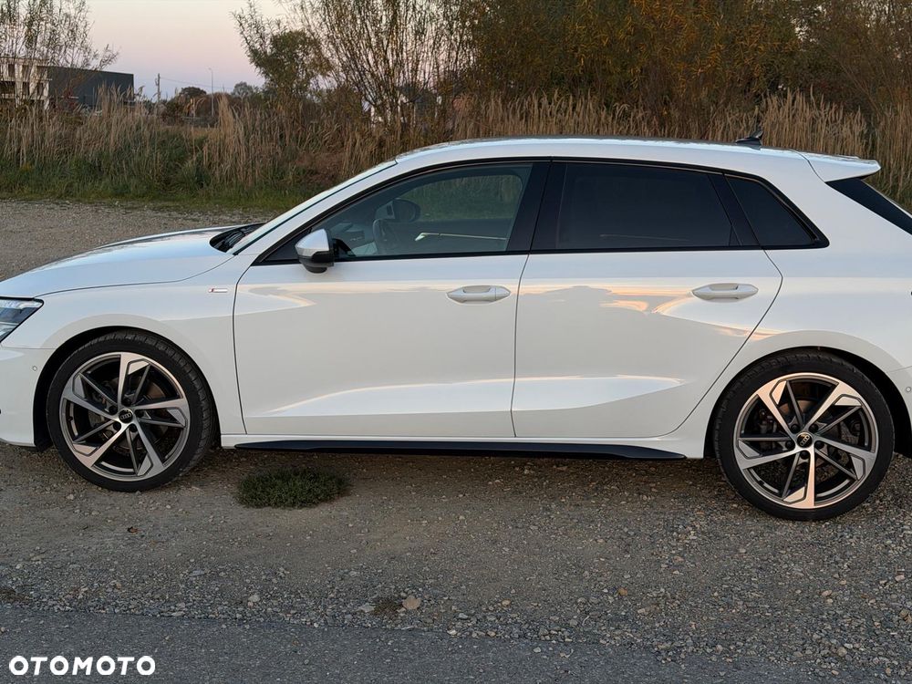 Audi A3 Sportback - 14