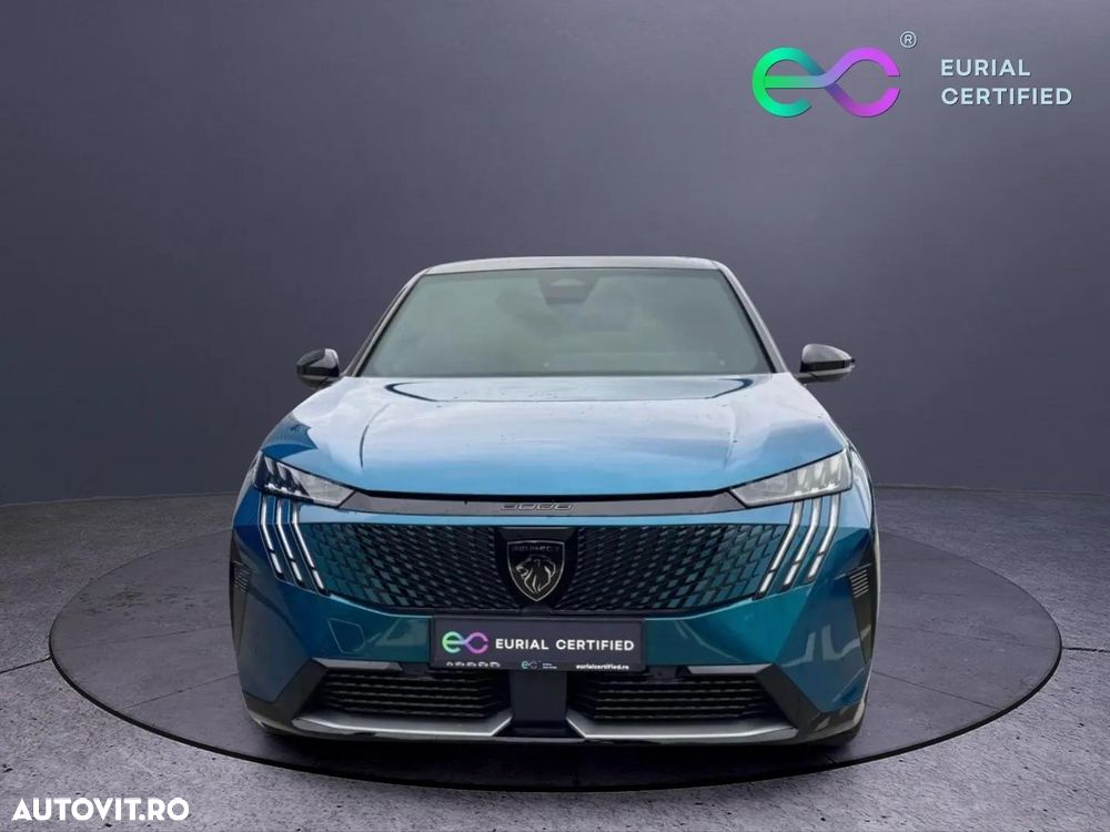 Peugeot 3008 e-3008 73 kWh GT - 3