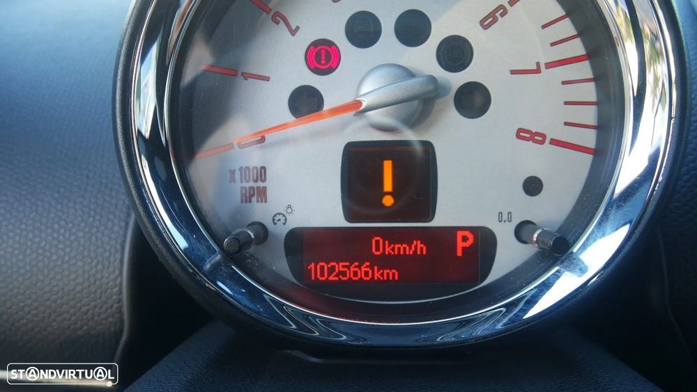 MINI Countryman Cooper S All4 Aut. - 31