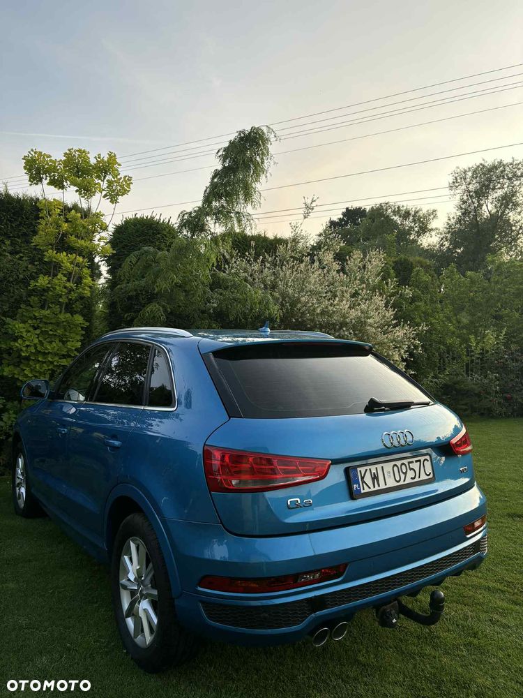Audi Q3 - 6
