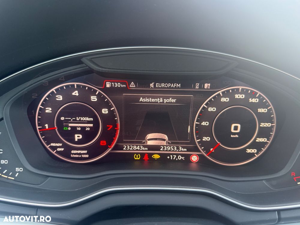 Audi Q5 2.0 TFSI S tronic Sport - 9