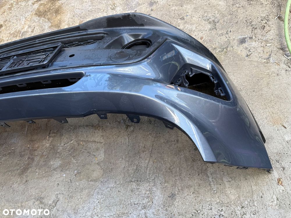 JEEP RENEGADE LIFT 18- ZDERZAK PRZÓD PRZEDNI 52120515 52120511 - 8