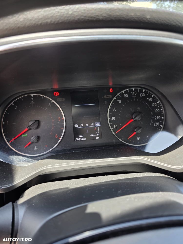 Renault Clio BLUE dCi 85 BUSINESS EDITION - 15