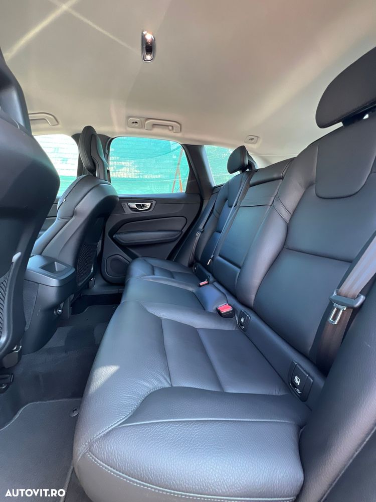 Volvo XC 60 - 9