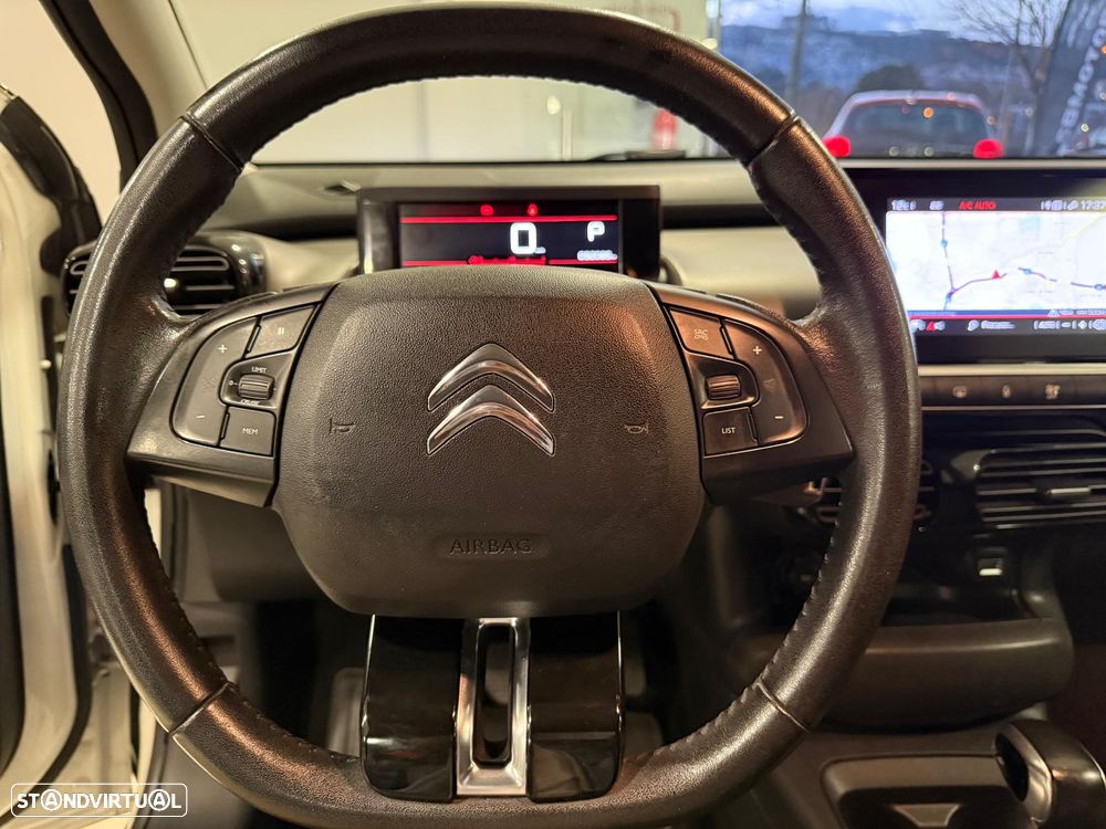 Citroën C4 Cactus PureTech 110 Stop&Start EAT6 Feel - 4