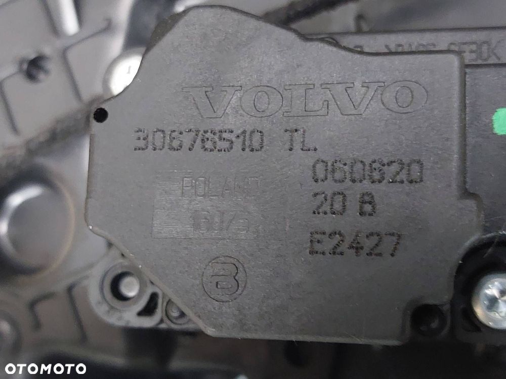 OBUDOWA NAGRZEWNICY VOLVO XC90 I 2.4 D5 30676511 - 11
