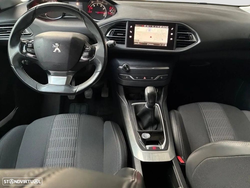Peugeot 308 PureTech 130 Stop & Start Allure - 5