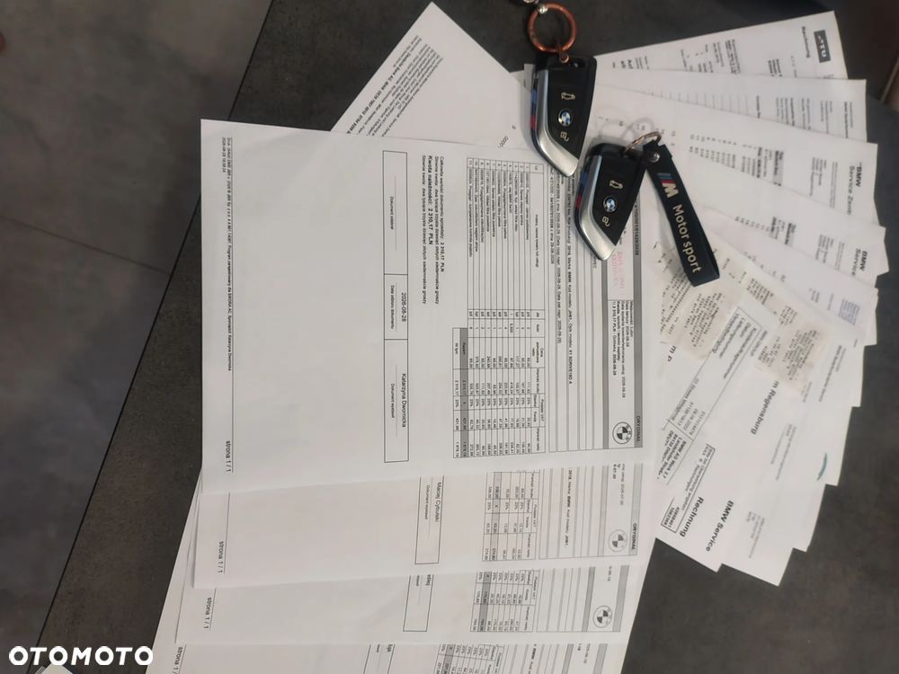 BMW X1 sDrive18d M Sport - 36