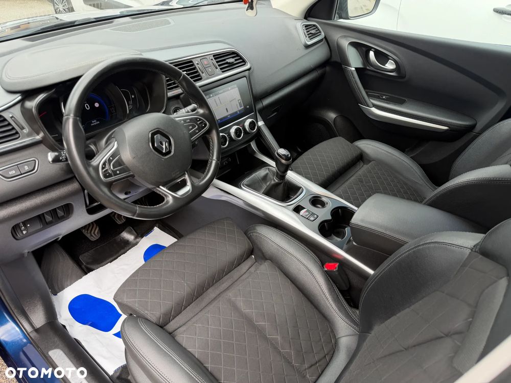 Renault Kadjar 1.5 Blue dCi Intens - 9