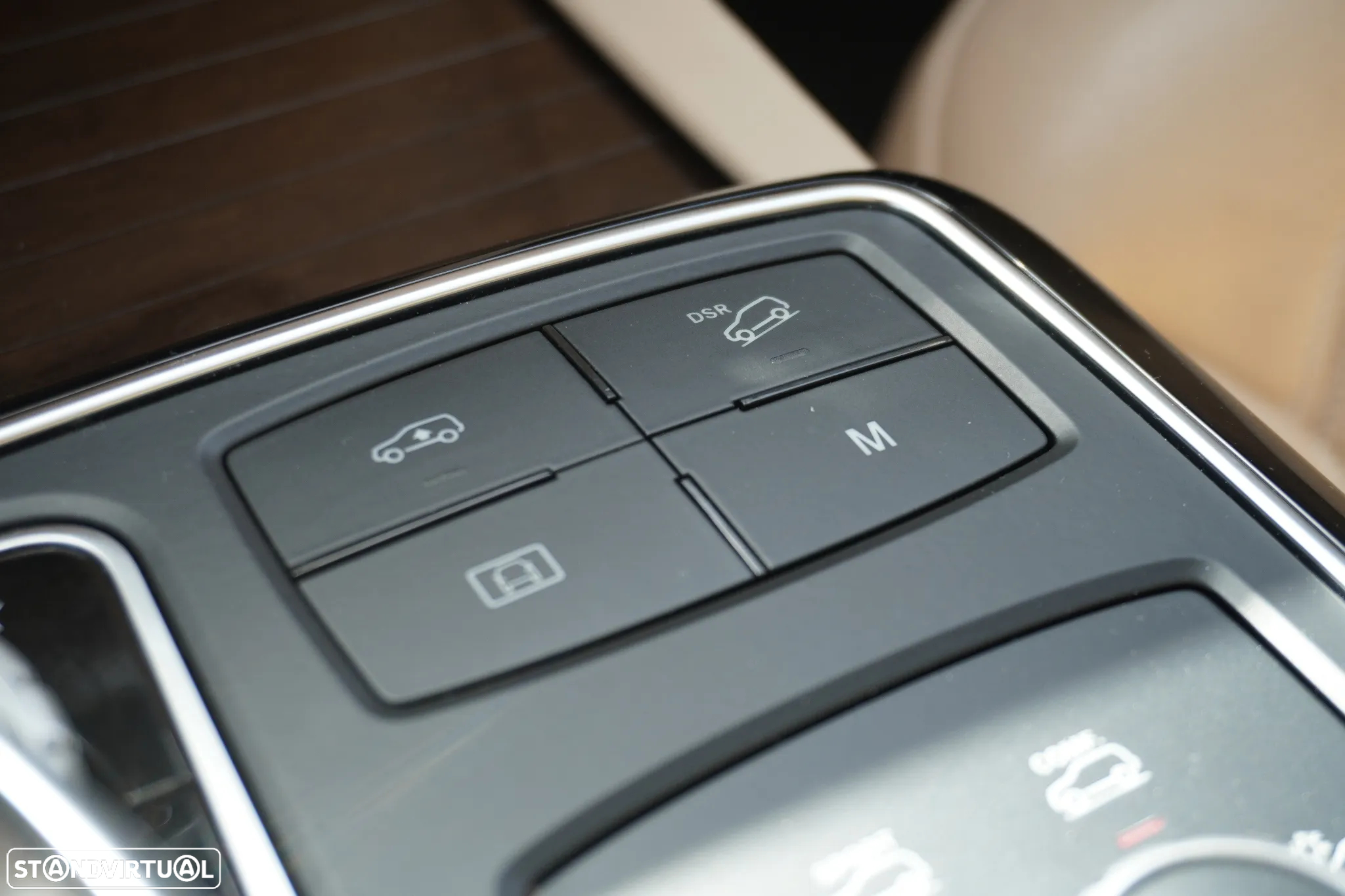 Mercedes-Benz GLE 350 d 4Matic 9G-TRONIC AMG Line - 23
