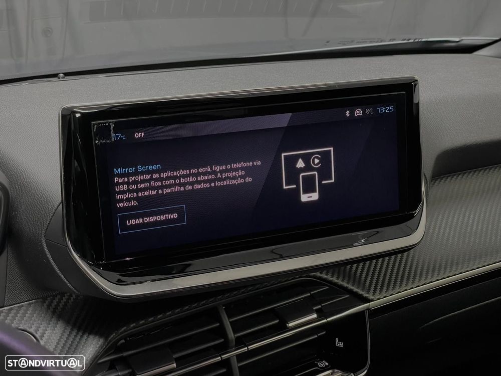 Peugeot 2008 1.2 PureTech Allure EAT8 - 24