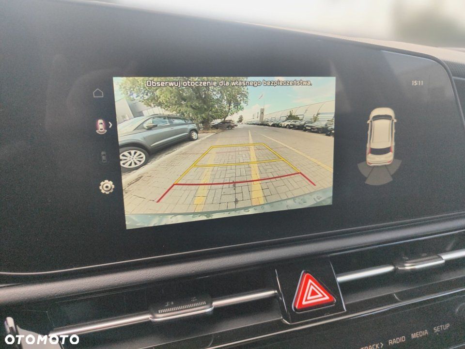 Kia Niro - 22