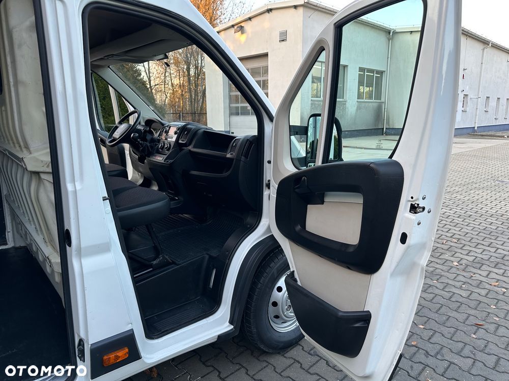 Peugeot Boxer - 18