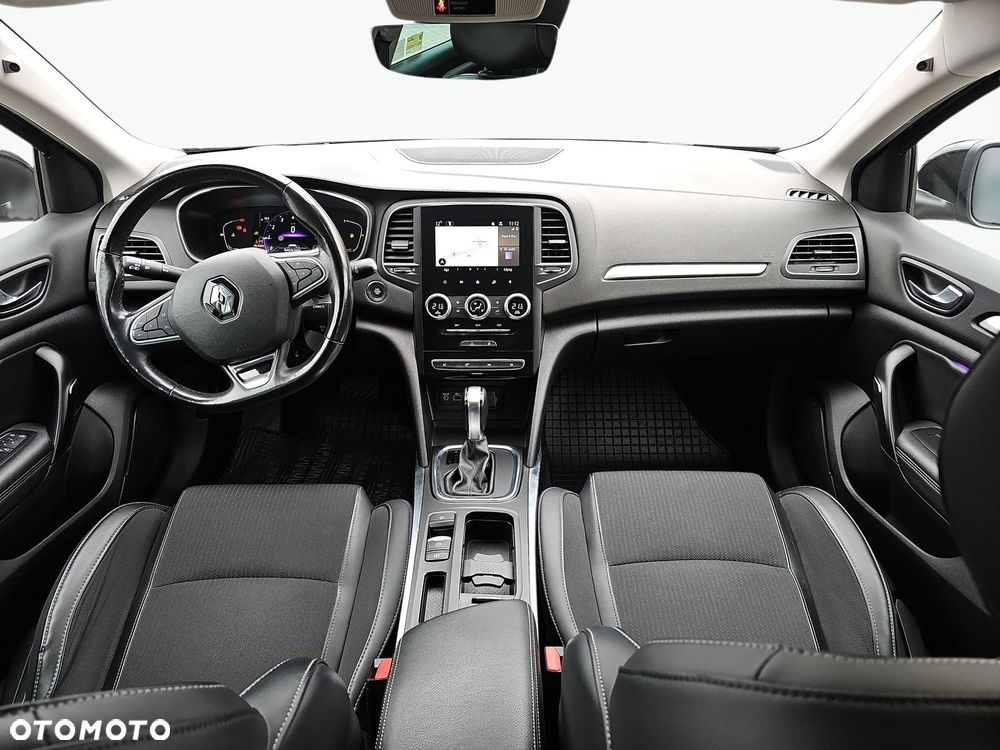 Renault Megane 1.3 TCe FAP Intens EDC - 16