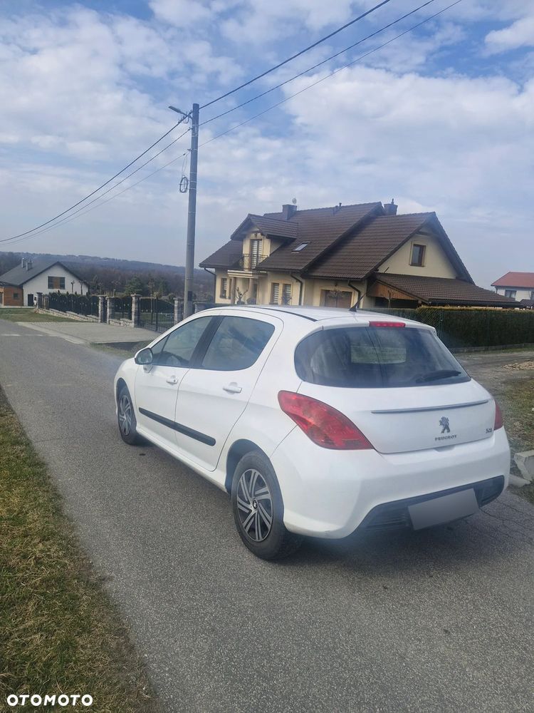 Peugeot 308 1.6 HDi Access - 7