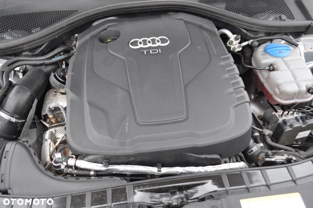 Audi A6 Avant 2.0 TDI Ultra - 32