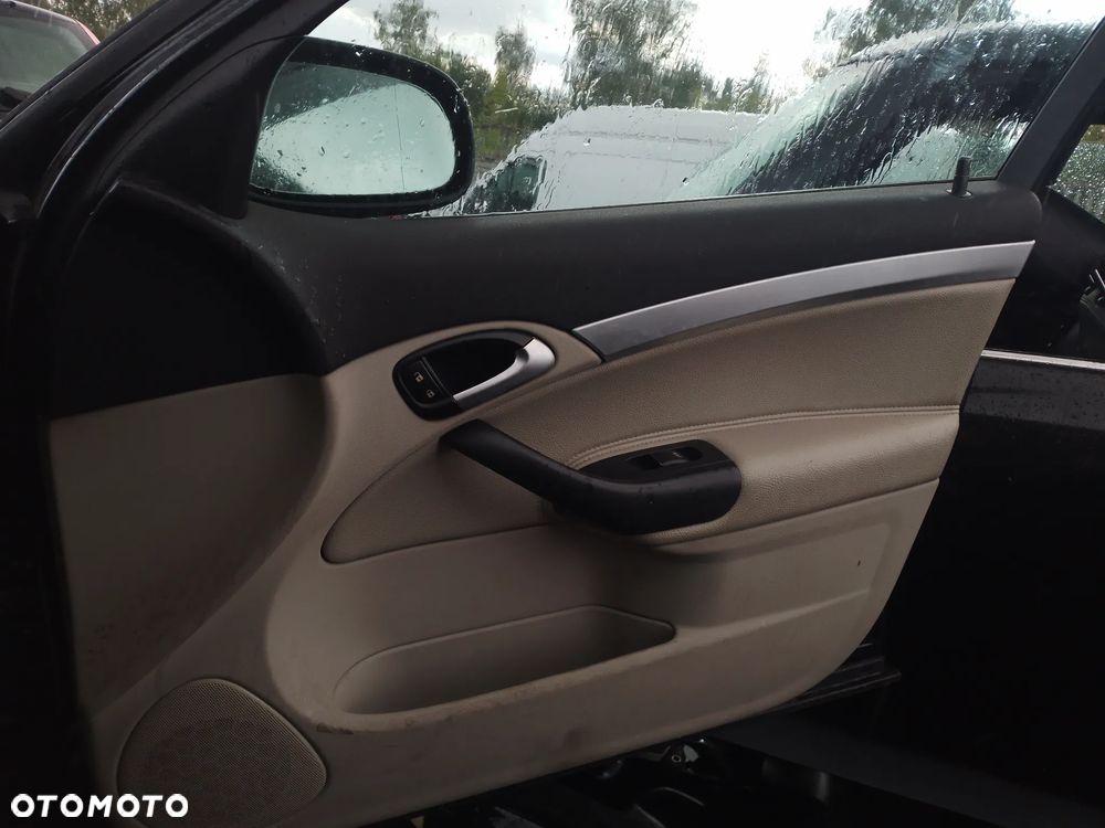 SAAB 9-3 II 02-07 1.9 TID Z19DTH - RADIO NAWIGACJA (170) - 22