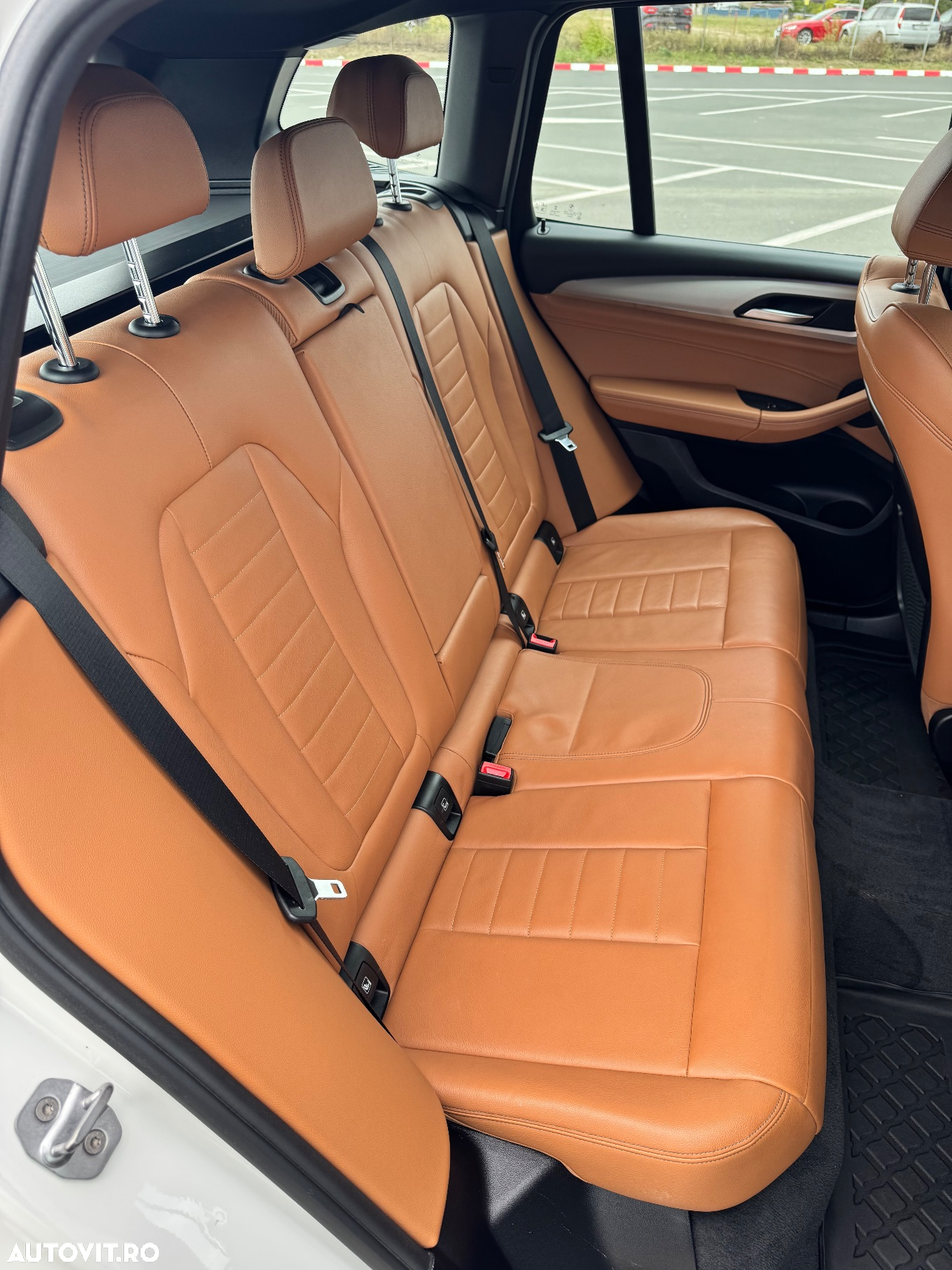 BMW X3 xDrive20i AT M Sport - 14