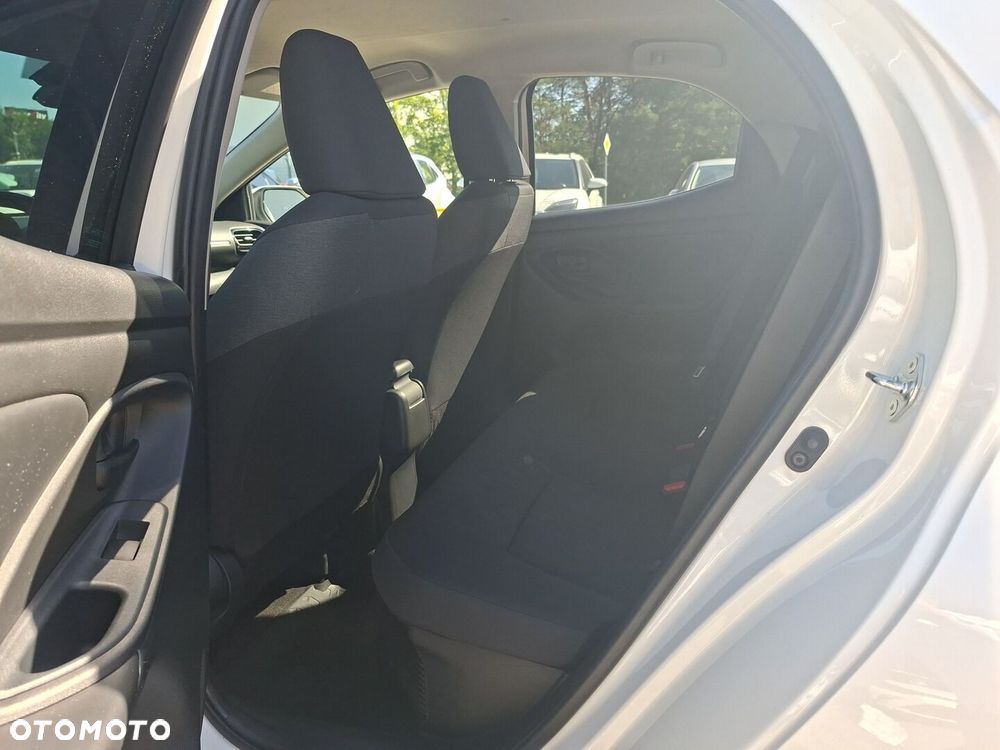 Toyota Yaris Hybrid 1.5 Style - 12