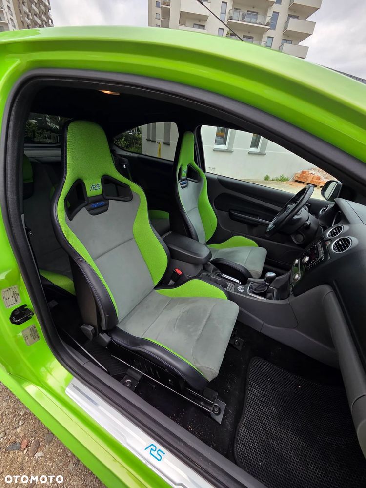 Ford Focus - 27