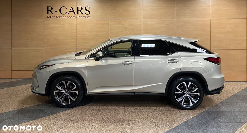 Lexus RX 300 Prestige - 5
