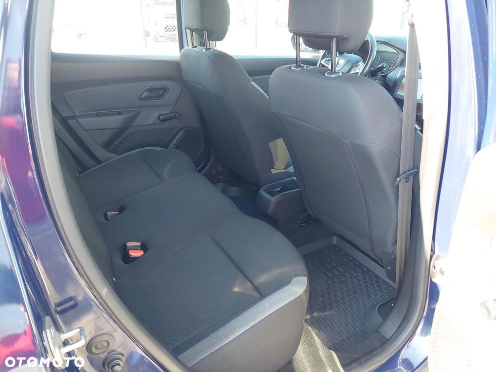 Dacia Duster 1.0 TCe Essential - 20