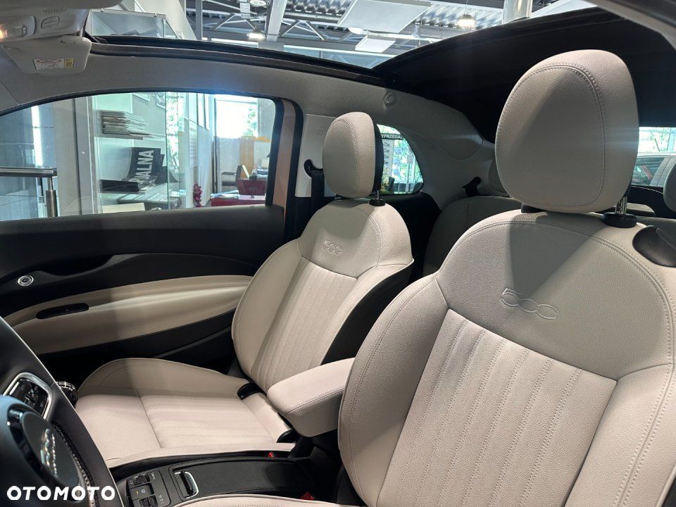 Fiat 500 - 12