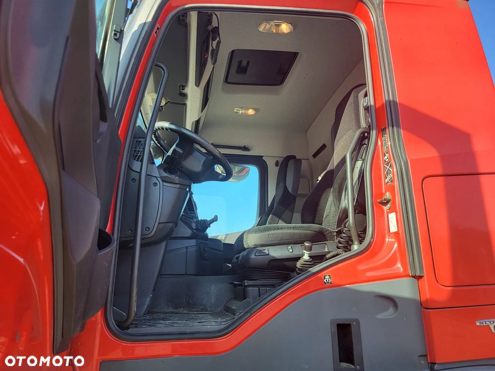 Mercedes-Benz Arocs 2645 6x4 budowlany DMC 66 ton z Niemiec - 14