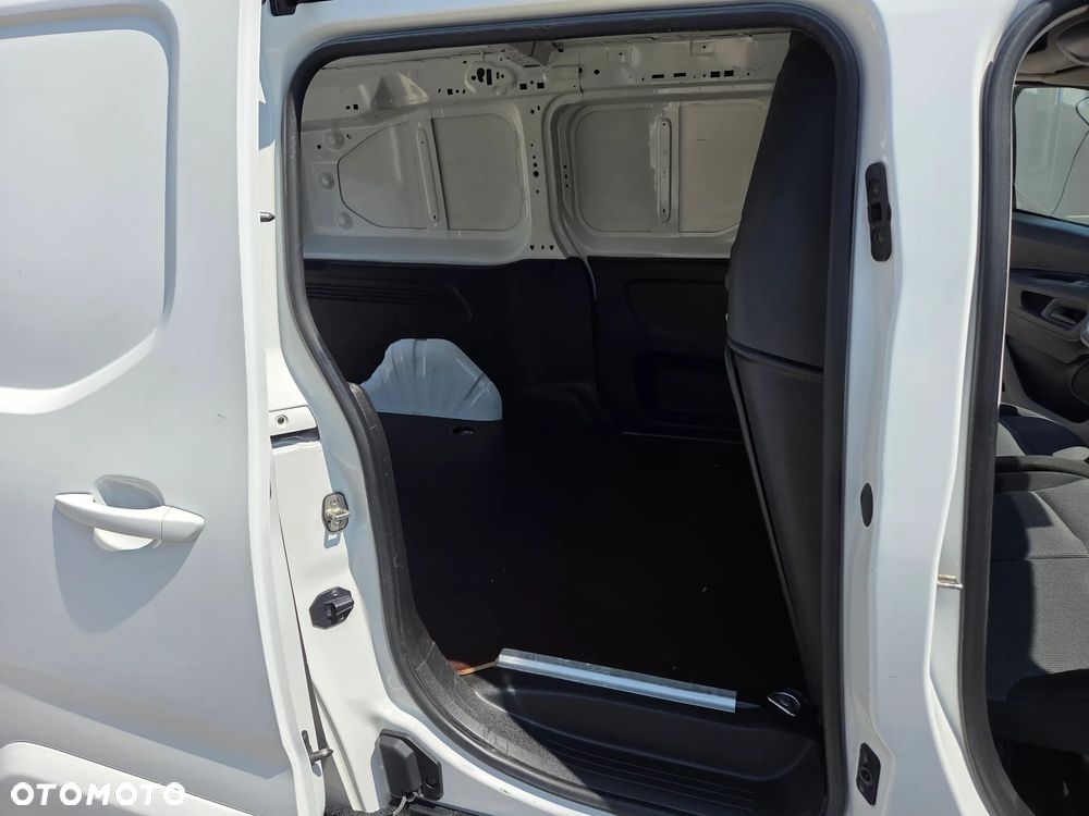 Opel Combo XL 1.5 CDTI Enjoy S&S - 27