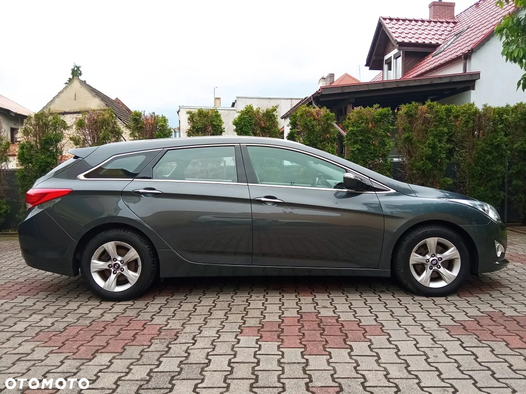 Hyundai i40 1.7 CRDi Comfort - 2