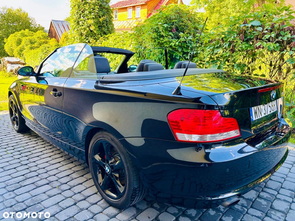 BMW Seria 1 120i - 13