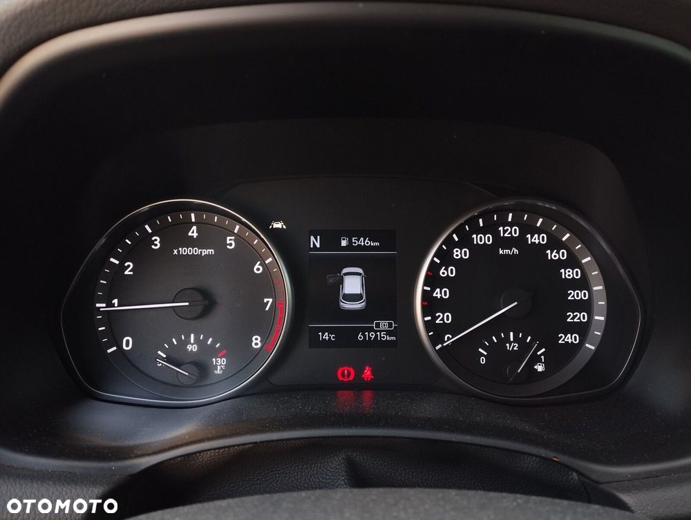 Hyundai i30 1.5 T-GDI 48V Smart - 4