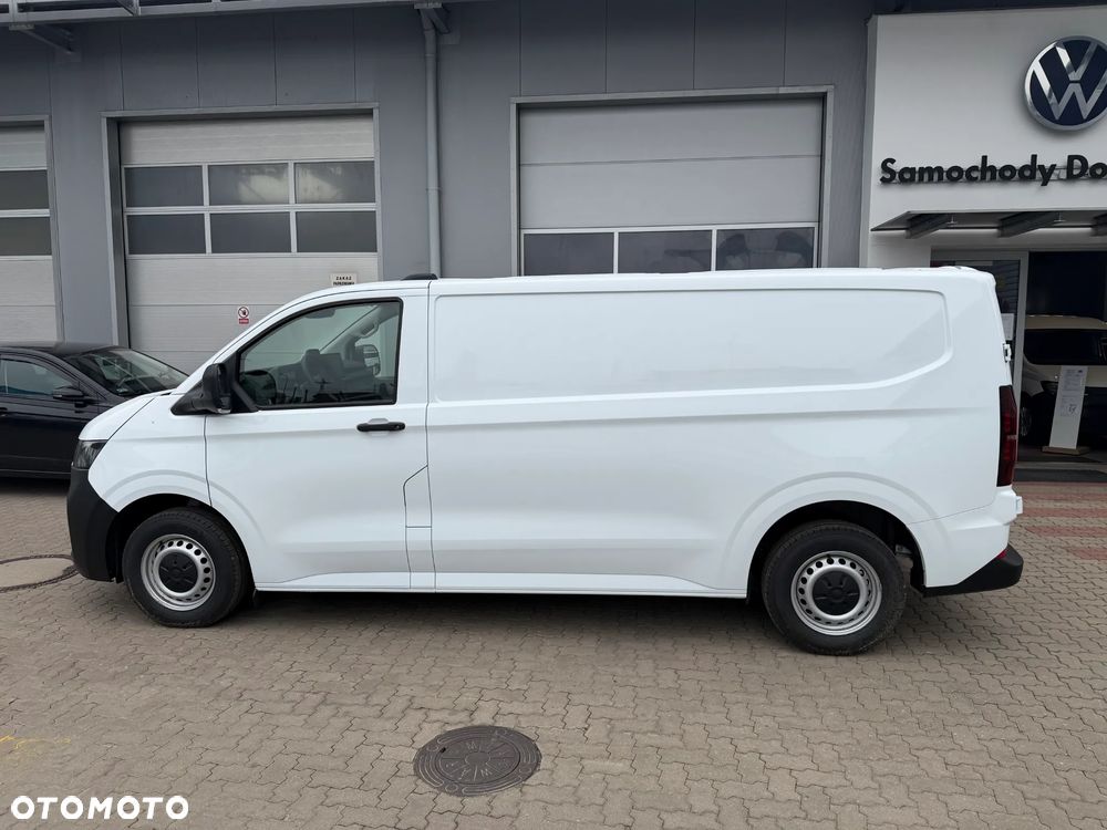 Volkswagen Transporter T7 - 3