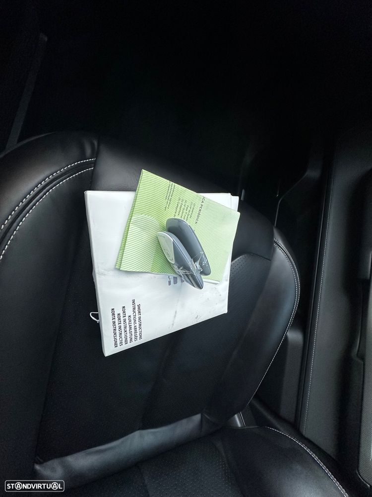 Aiways U5 Premium - 9