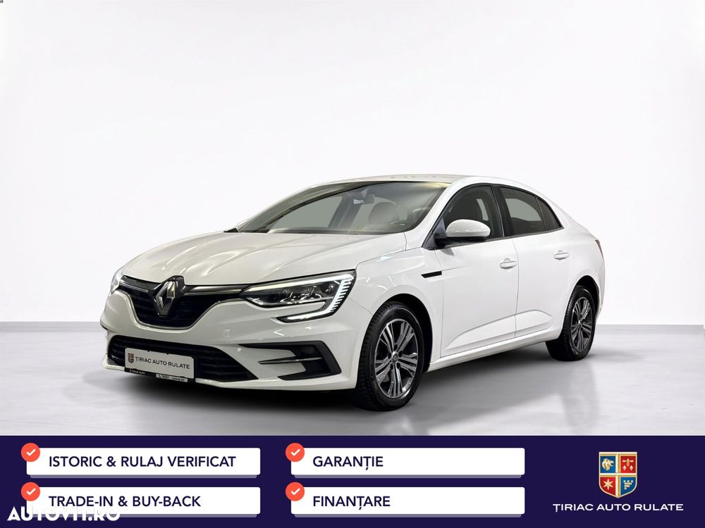 Renault Megane - 2