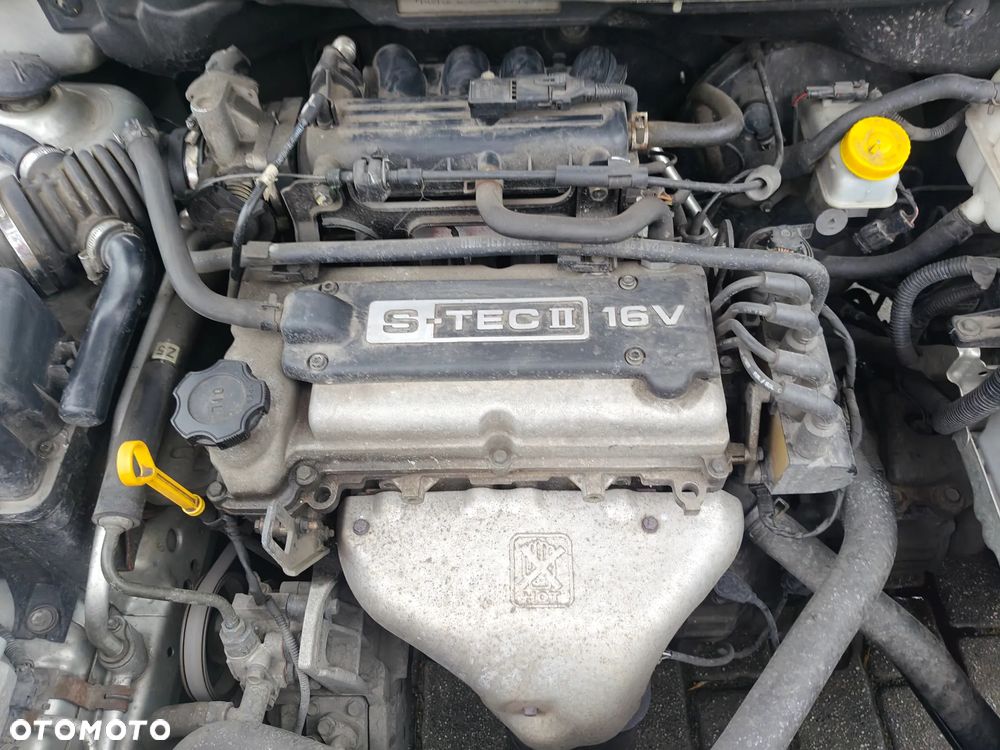 Chevrolet Aveo 1.2 16V Base (swo) - 20