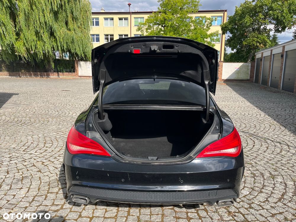 Mercedes-Benz CLA - 20