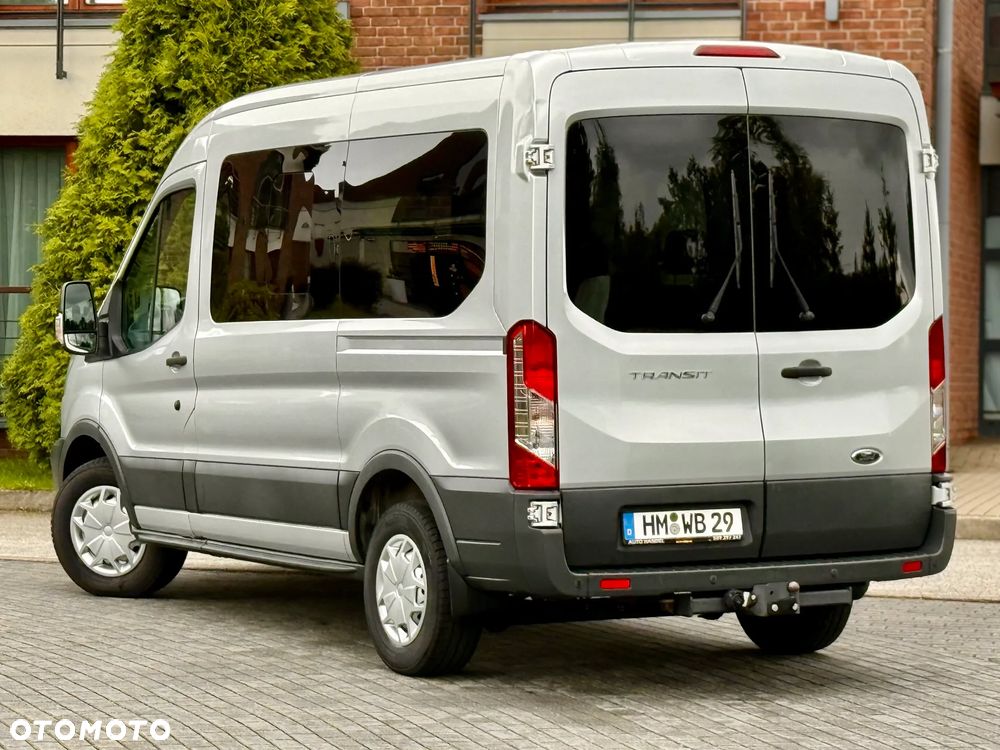Ford Transit - 15