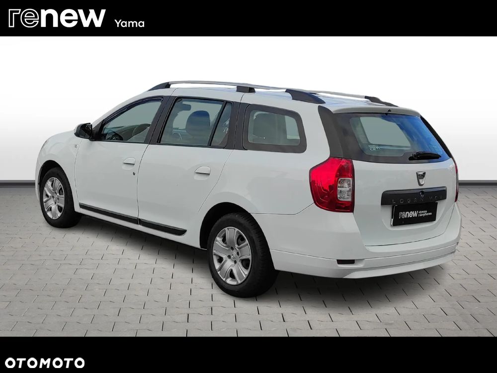Dacia Logan MCV 1.0 SCe Laureate - 3