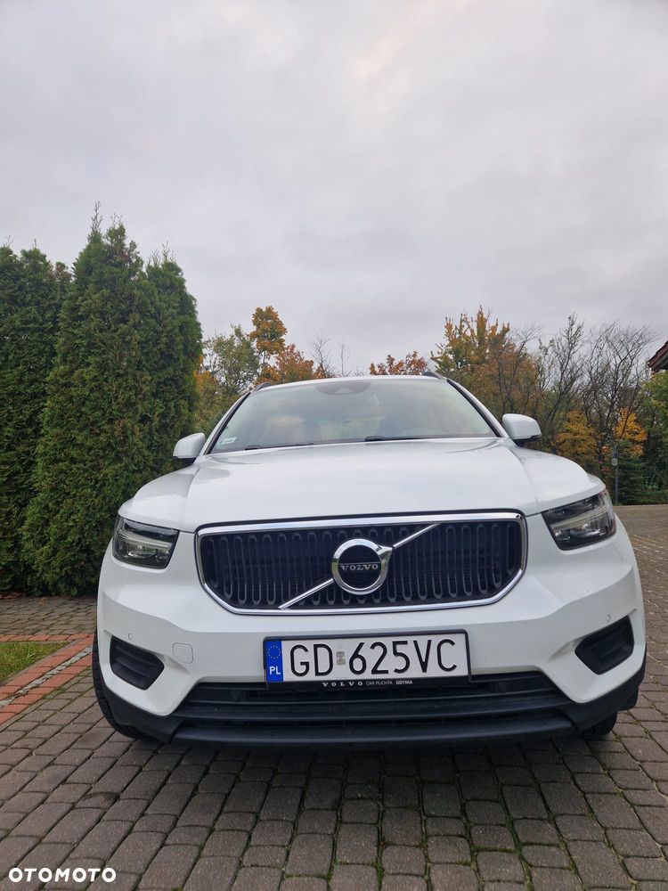 Volvo XC 40 T3 Momentum Core - 10