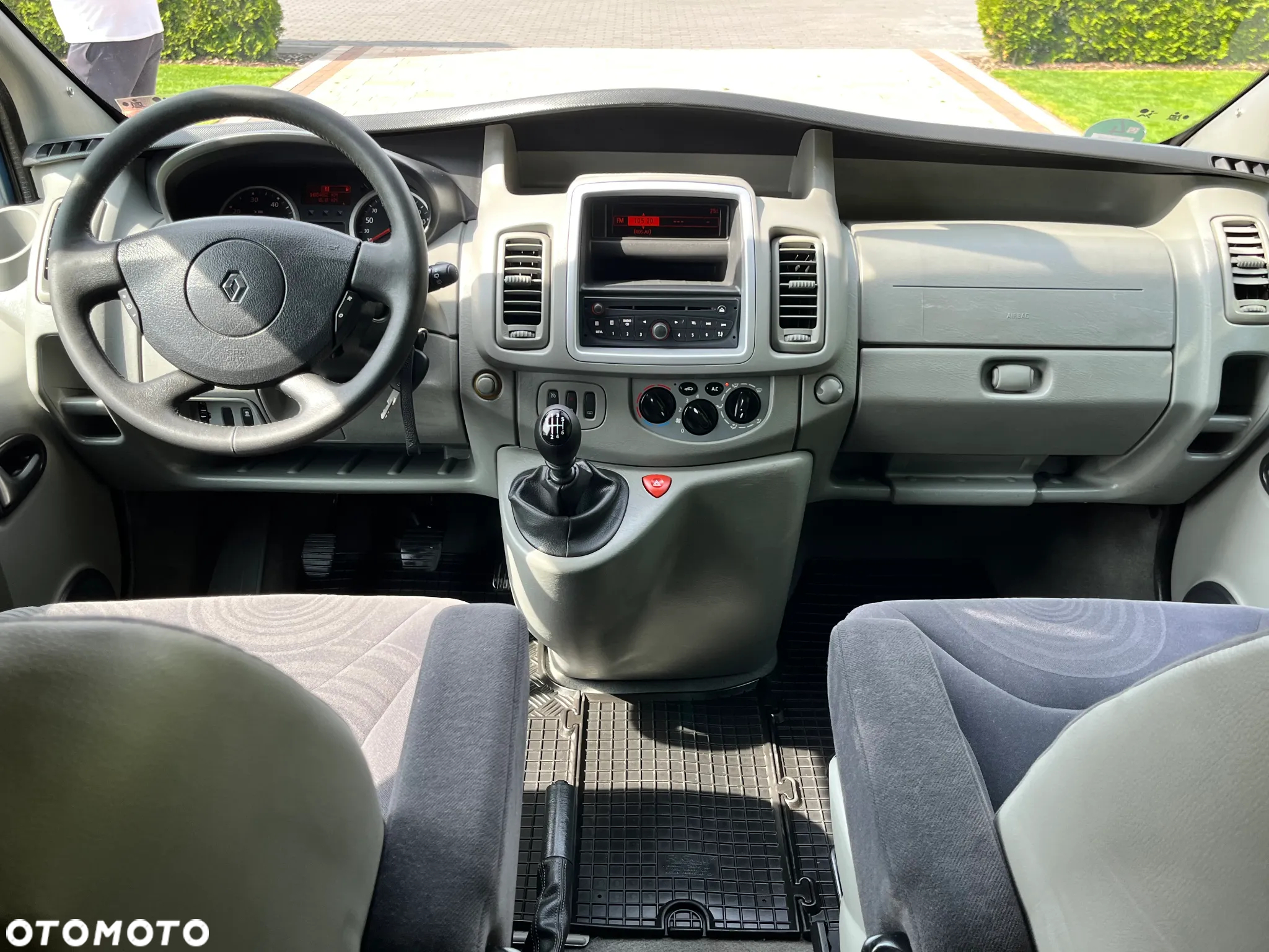 Renault Trafic L1H1 Passenger Lux - 8