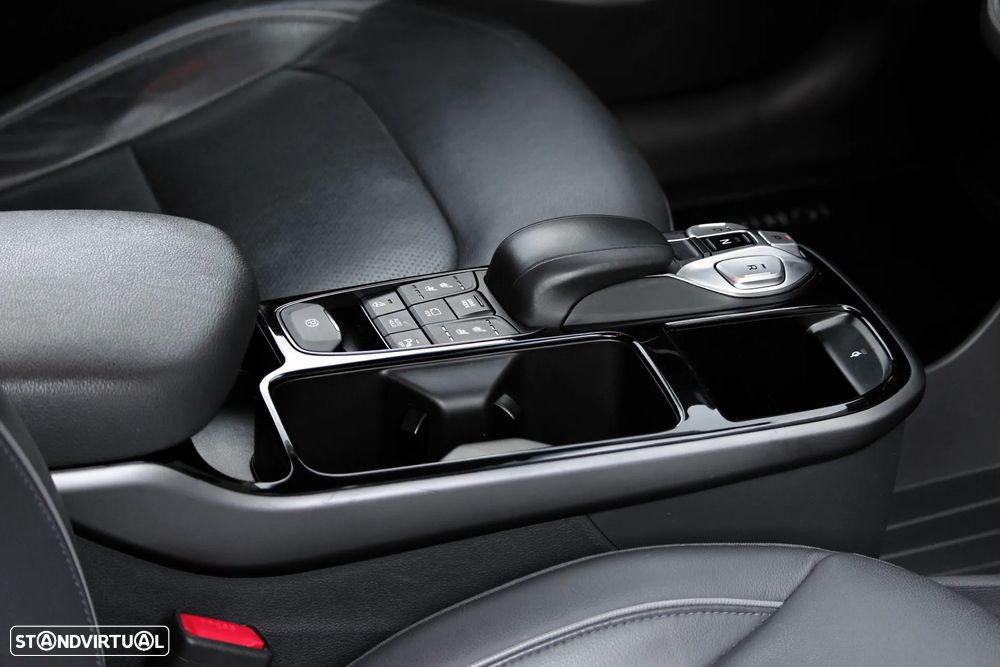 Hyundai Ioniq 38kWh Pack Pele - 18