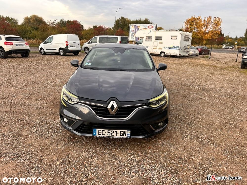 Renault Megane - 19