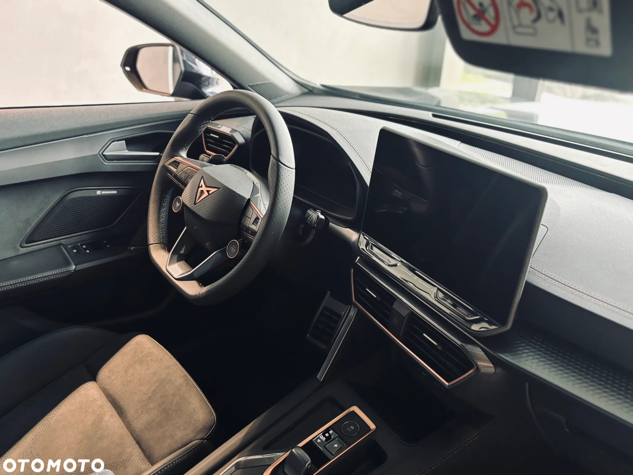 Cupra Formentor 2.0 TDI DSG - 22